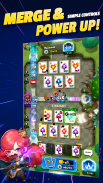 Poker Tower Defense screenshot 7