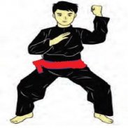 pencak silat movement screenshot 2