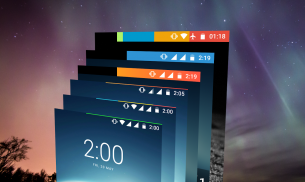 Energy Bar screenshot 0