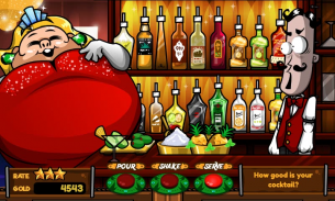 Bartender  The Celebs Mix screenshot 3