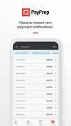 PayProp Owner screenshot 7