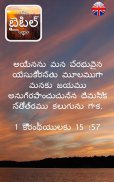 Bible in Telugu screenshot 20