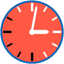 Time Quotes in English - Best Clock & Life Status Icon