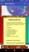 Slime/Como hacer/Recetas 2019👌 screenshot 10