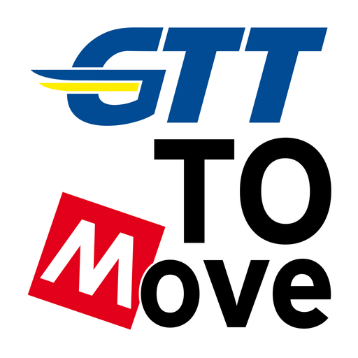 GTT - TO Move - Baixar APK para Android | Aptoide