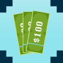 Cashier Simulator: Market Manager Icon