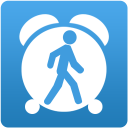 Walk n Wake Icon