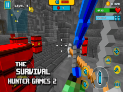 The Survival Hunter Games 2 screenshot 5