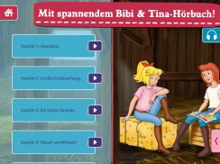 Bibi & Tina: Pferde-Turnier screenshot 14