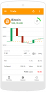 Coinlord - Cryptocurrency Trad screenshot 3