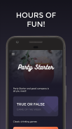 Party Starter screenshot 0