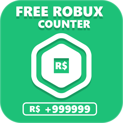Earn Robx Calc - Robx Counter - Téléchargement de l'APK pour Android