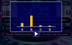 KBC Live Quiz Game screenshot 11