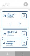 Track Chicago - CTA Bus and Train Tracker screenshot 3