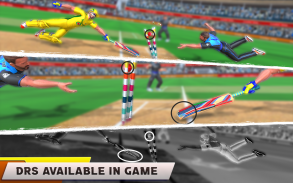 Indian Cricket League Game - T20 Cricket 2020 screenshot 19