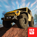 Offroad PRO - Clash of 4x4s Icon