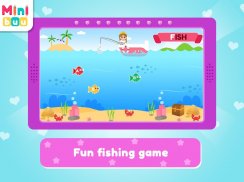 Princess Computer - Girl Games screenshot 9