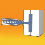 iMoulder Scientific Plastic injection Molding tool screenshot 8