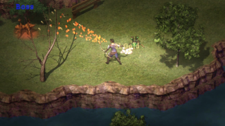 FlareX Immortal: Old Style RPG 디아블로 screenshot 8