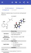 Phenols screenshot 1