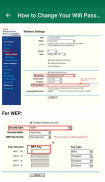 192.168.l.l router admin setup guide for tp link screenshot 3