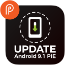 Software Update Info + Update for Android (info) Icon