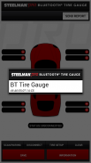 Bluetooth Tire Gauge screenshot 4