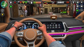 ドライブ 車 パーキング ゲーム 車 ゲーム screenshot 3