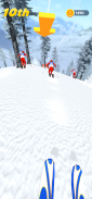 Ski Rush screenshot 4