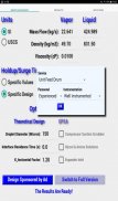 Two Phase Separator Lite screenshot 14