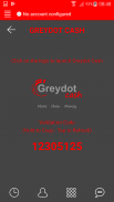 Greydot Mobile Africa screenshot 5