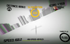 Voxel Rush: Extreme Racer screenshot 14