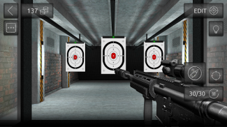 Оружия Сборка 3D Симулятор screenshot 2