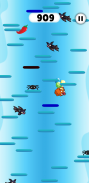 Piggy Jump screenshot 1