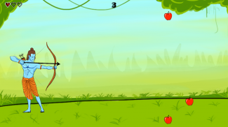 Ram Archery Game screenshot 4