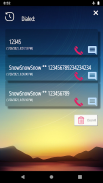 Phone Dialer screenshot 8