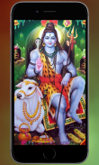 Lord Shiva Wallpapers HD screenshot 2