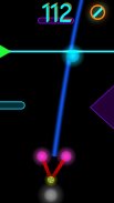 Neon Slingshot screenshot 6