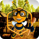 Honey Bee Simulator: HoneyGain