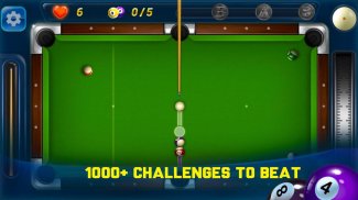 Billiards Nation screenshot 1
