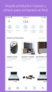 CUL - Alquiler de Muebles screenshot 3