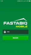 Fastabiq Mobile screenshot 0