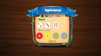 Board game "Parchís" (parchees screenshot 10