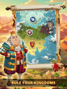 Empire: Four Kingdoms screenshot 7