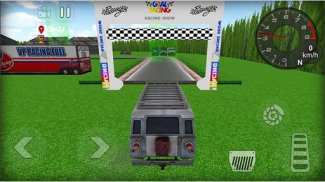 Monster Truck Stunts Arcade screenshot 7