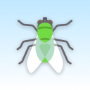 Bugs Matter Icon