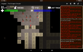 Angador - der Dungeon Crawler screenshot 8