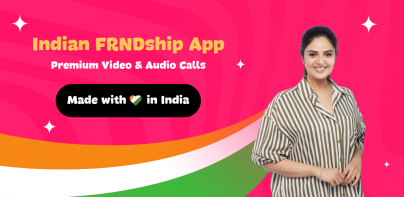 FRND: Online Friendship App