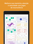 Memorado Treine o Cérebro screenshot 6