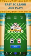 Pyramid Solitaire - Card Games screenshot 22